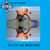 De Zin Van Nederland (single)